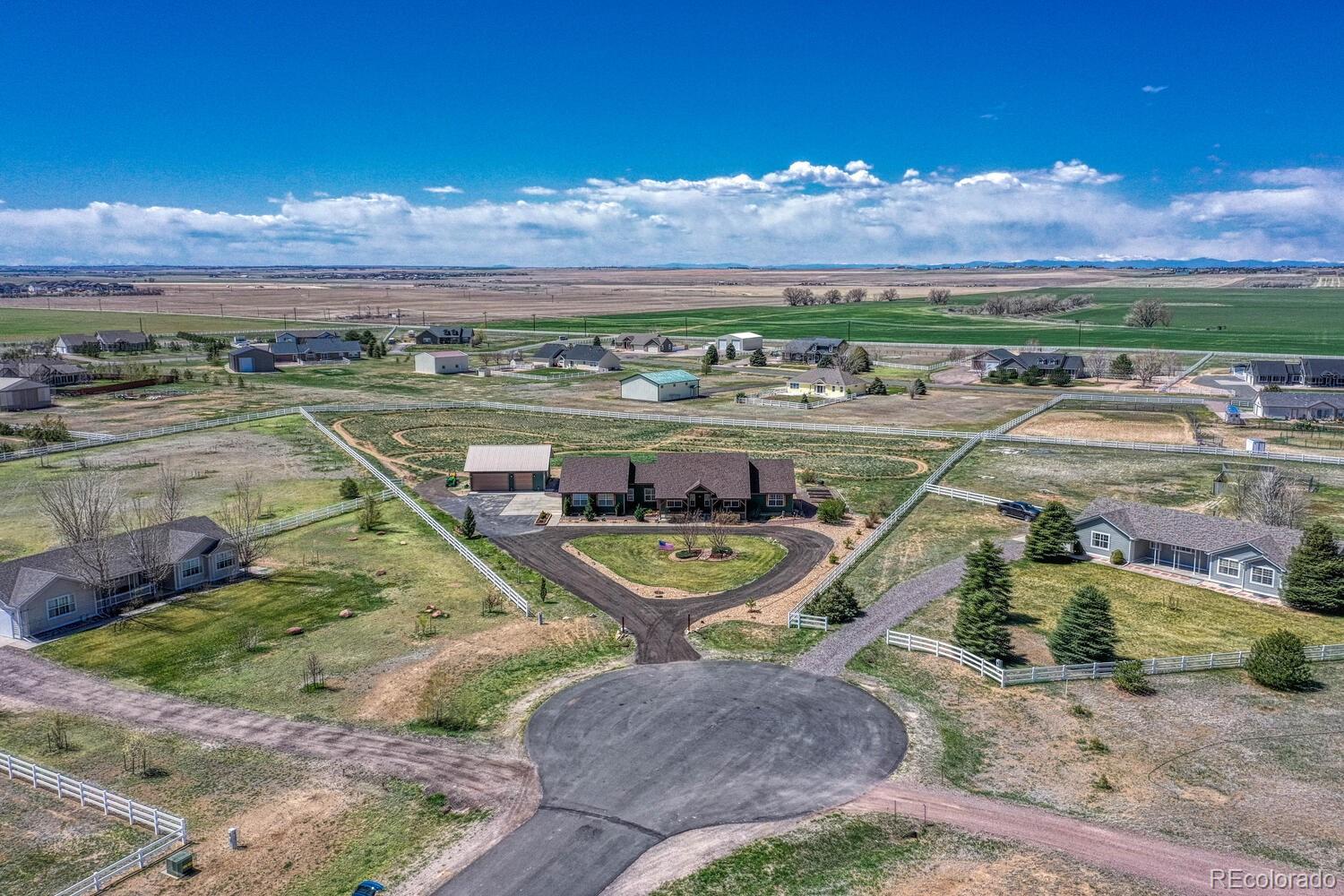 MLS Image #43 for 55610 e 40th avenue,strasburg, Colorado