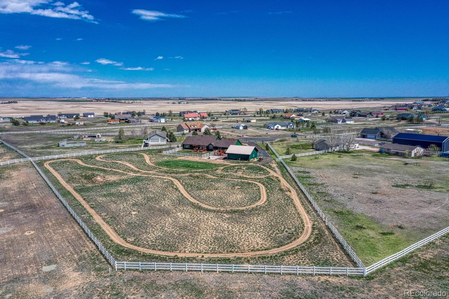 MLS Image #45 for 55610 e 40th avenue,strasburg, Colorado