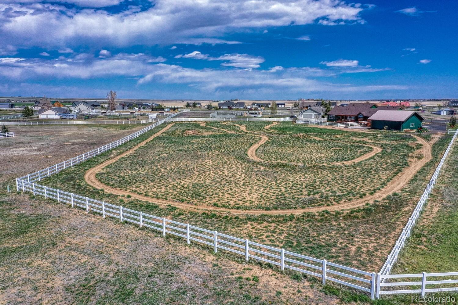 MLS Image #46 for 55610 e 40th avenue,strasburg, Colorado