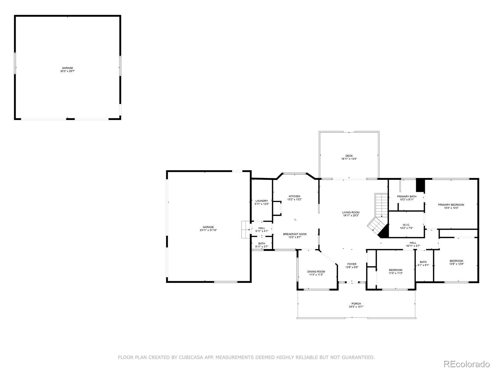 MLS Image #49 for 55610 e 40th avenue,strasburg, Colorado
