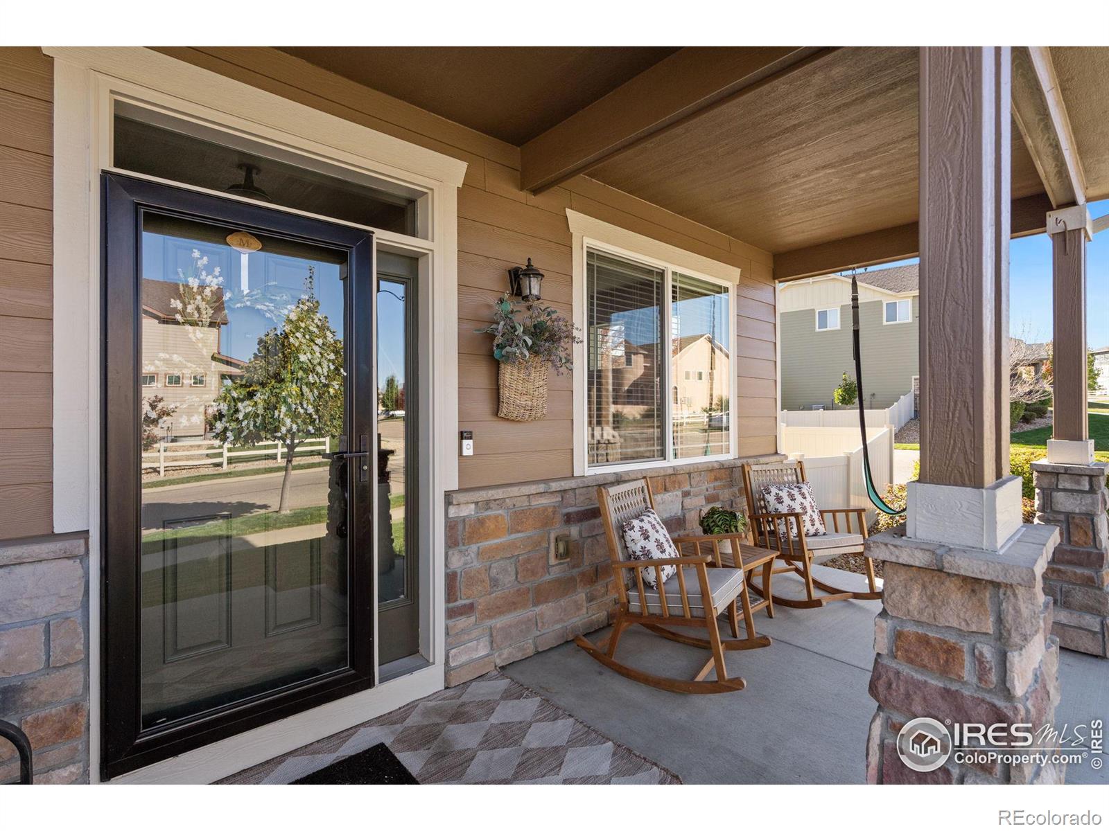 MLS Image #1 for 2017  talon parkway,greeley, Colorado