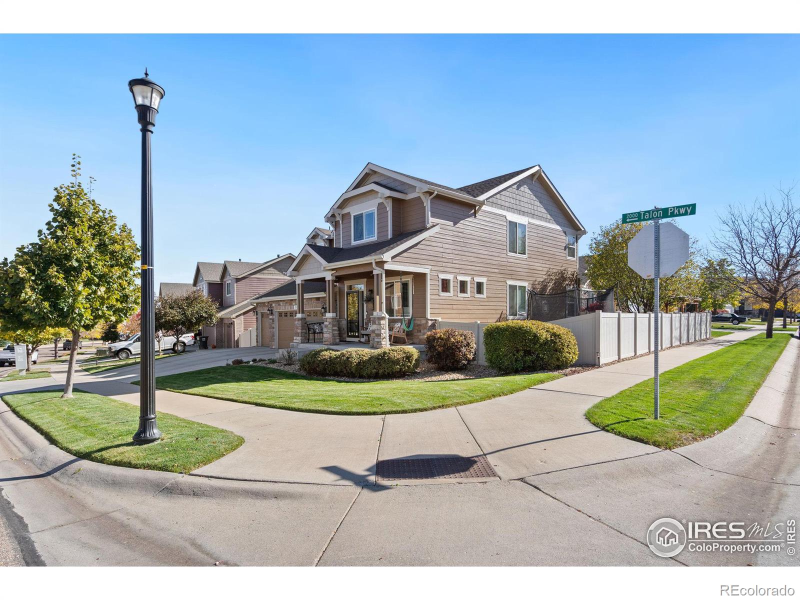 MLS Image #39 for 2017  talon parkway,greeley, Colorado