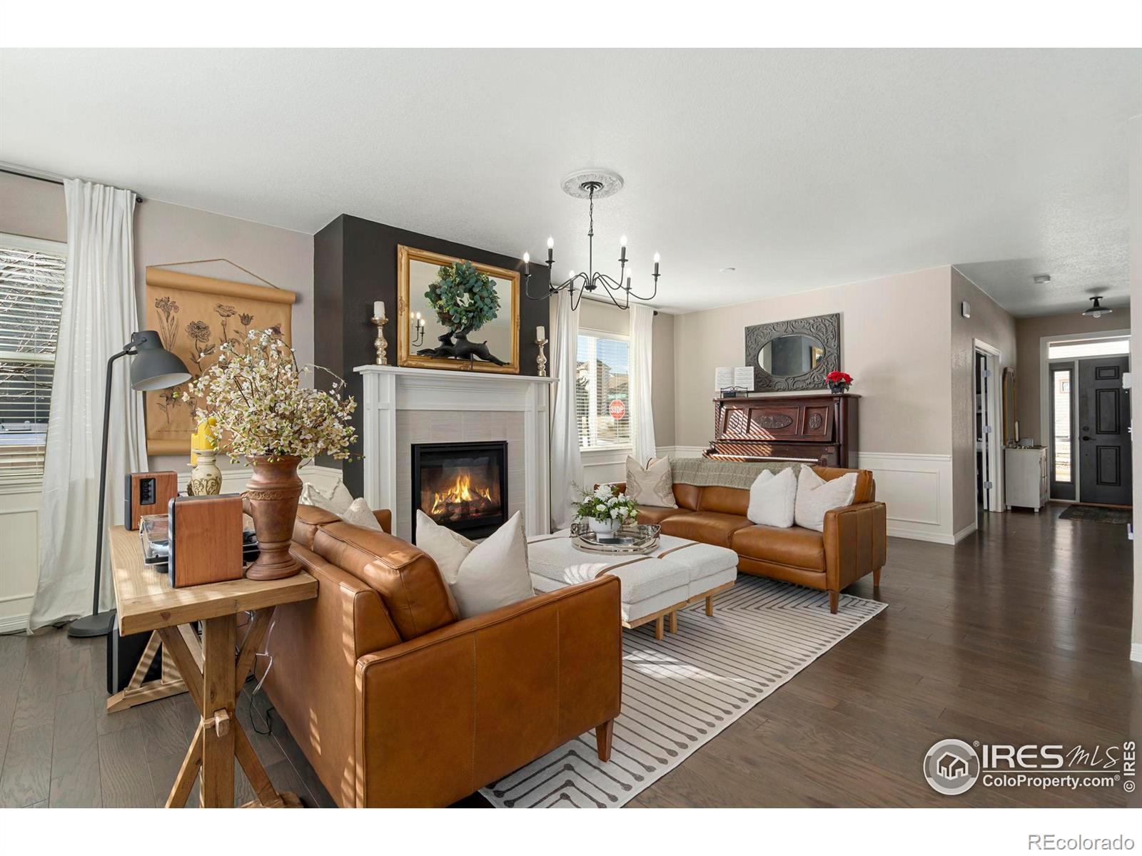 MLS Image #4 for 2017  talon parkway,greeley, Colorado
