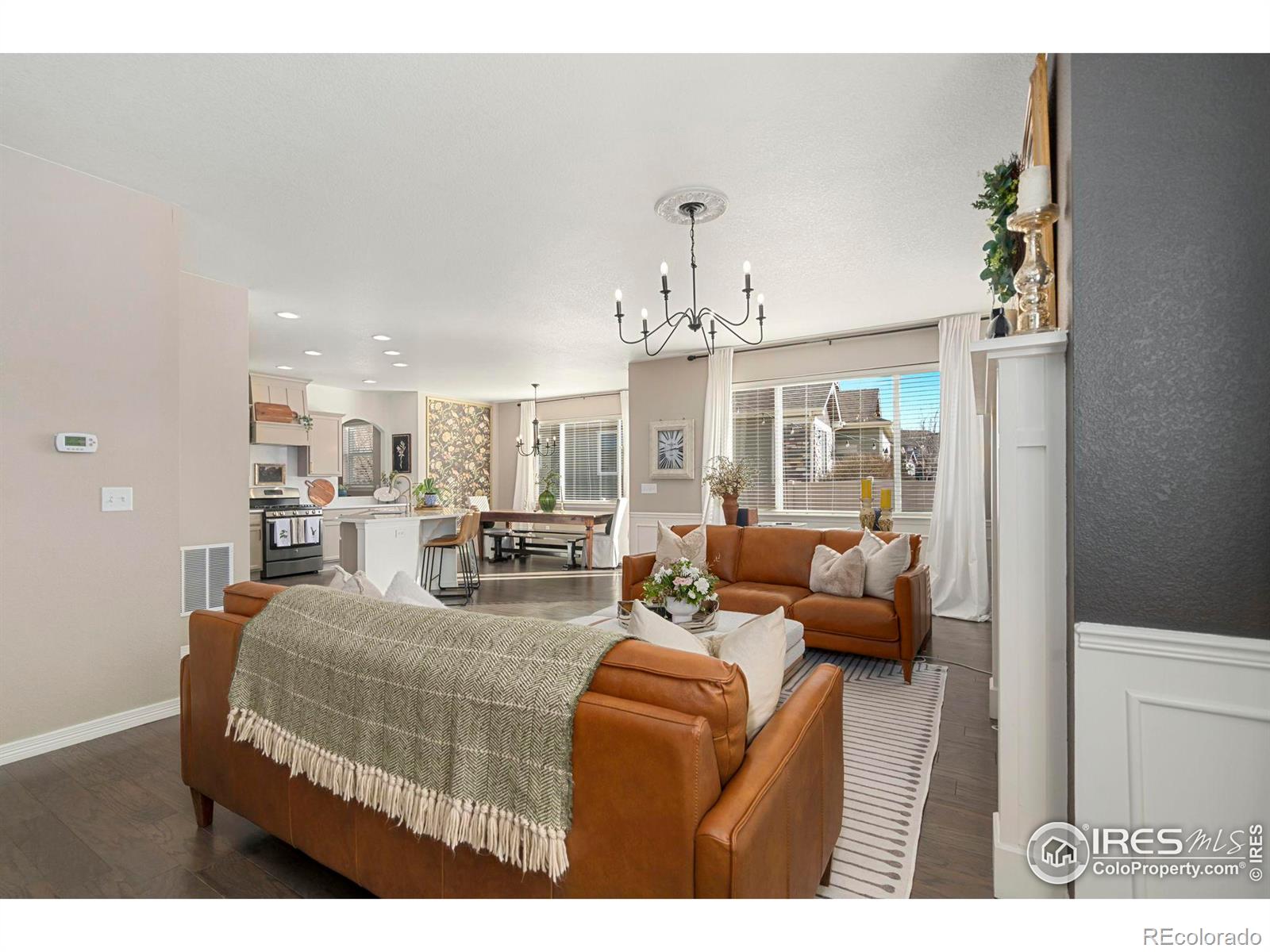 MLS Image #5 for 2017  talon parkway,greeley, Colorado