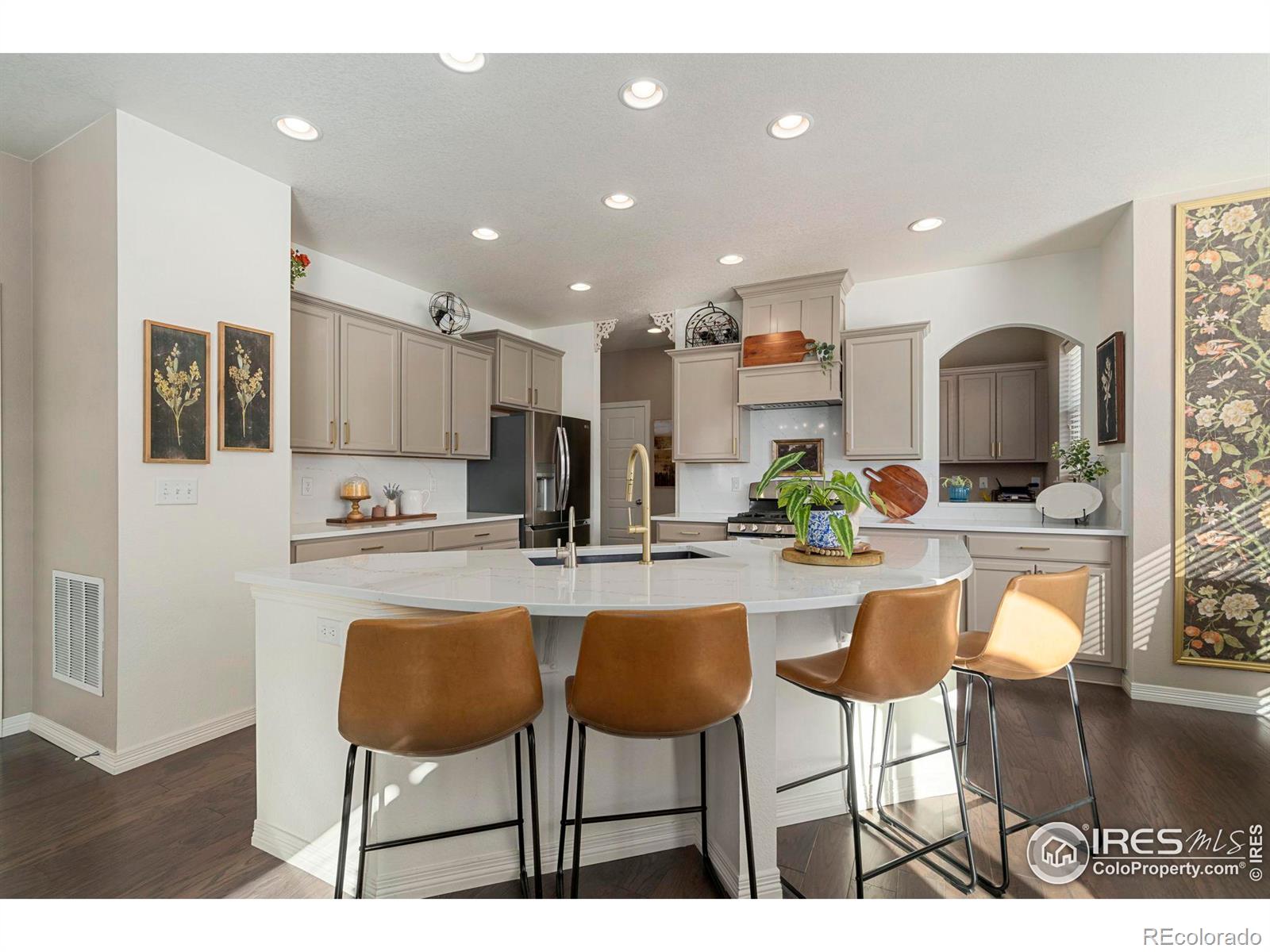 MLS Image #6 for 2017  talon parkway,greeley, Colorado