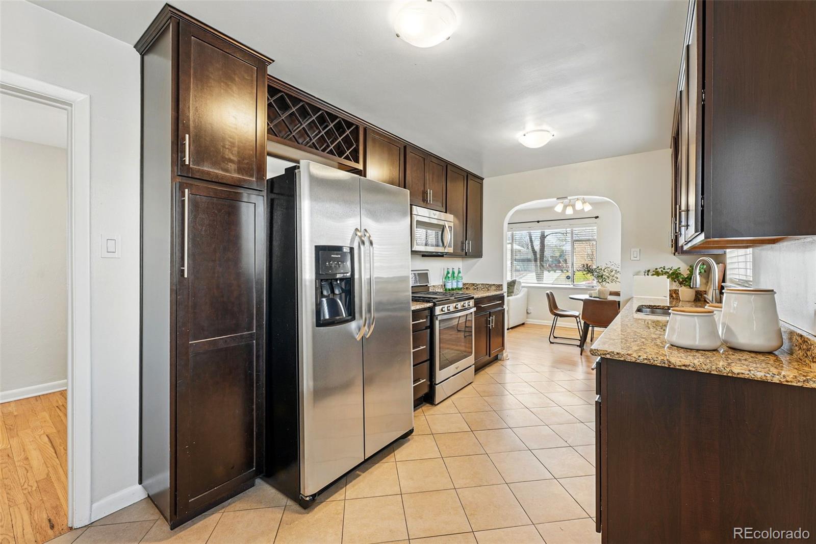 MLS Image #11 for 1632  ulster street,denver, Colorado