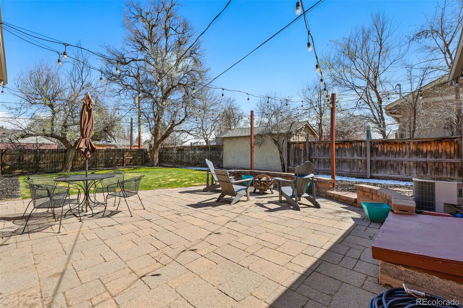 MLS Image #21 for 1632  ulster street,denver, Colorado
