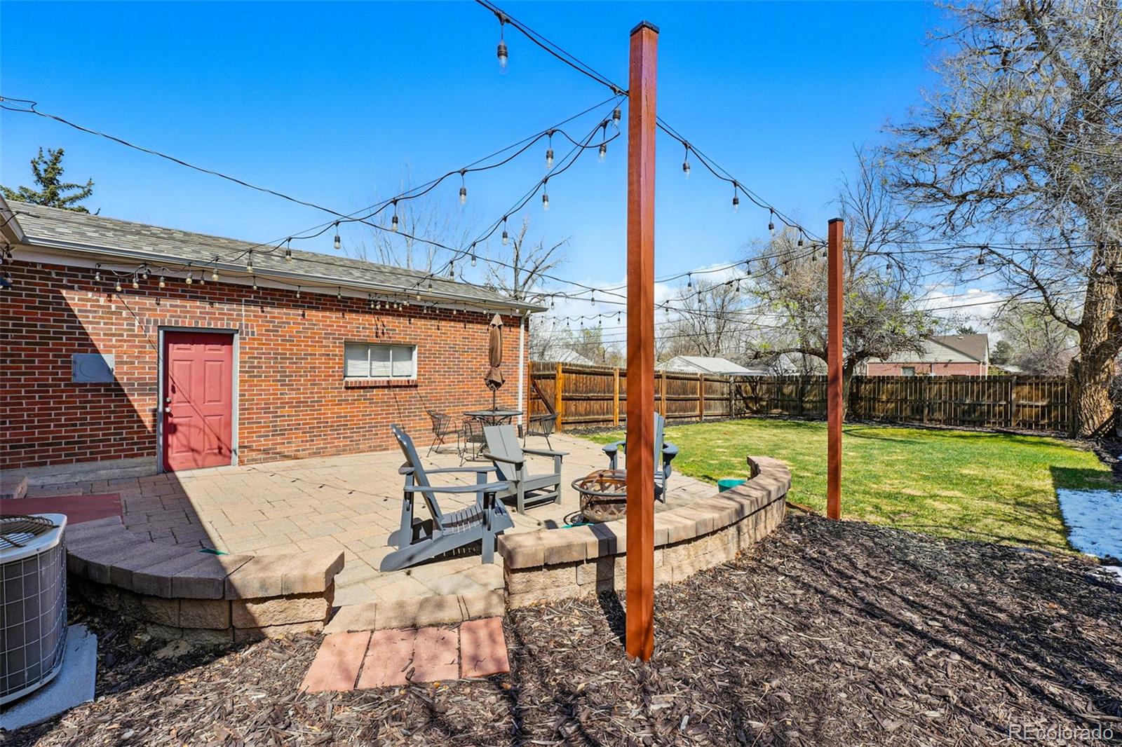 MLS Image #22 for 1632  ulster street,denver, Colorado