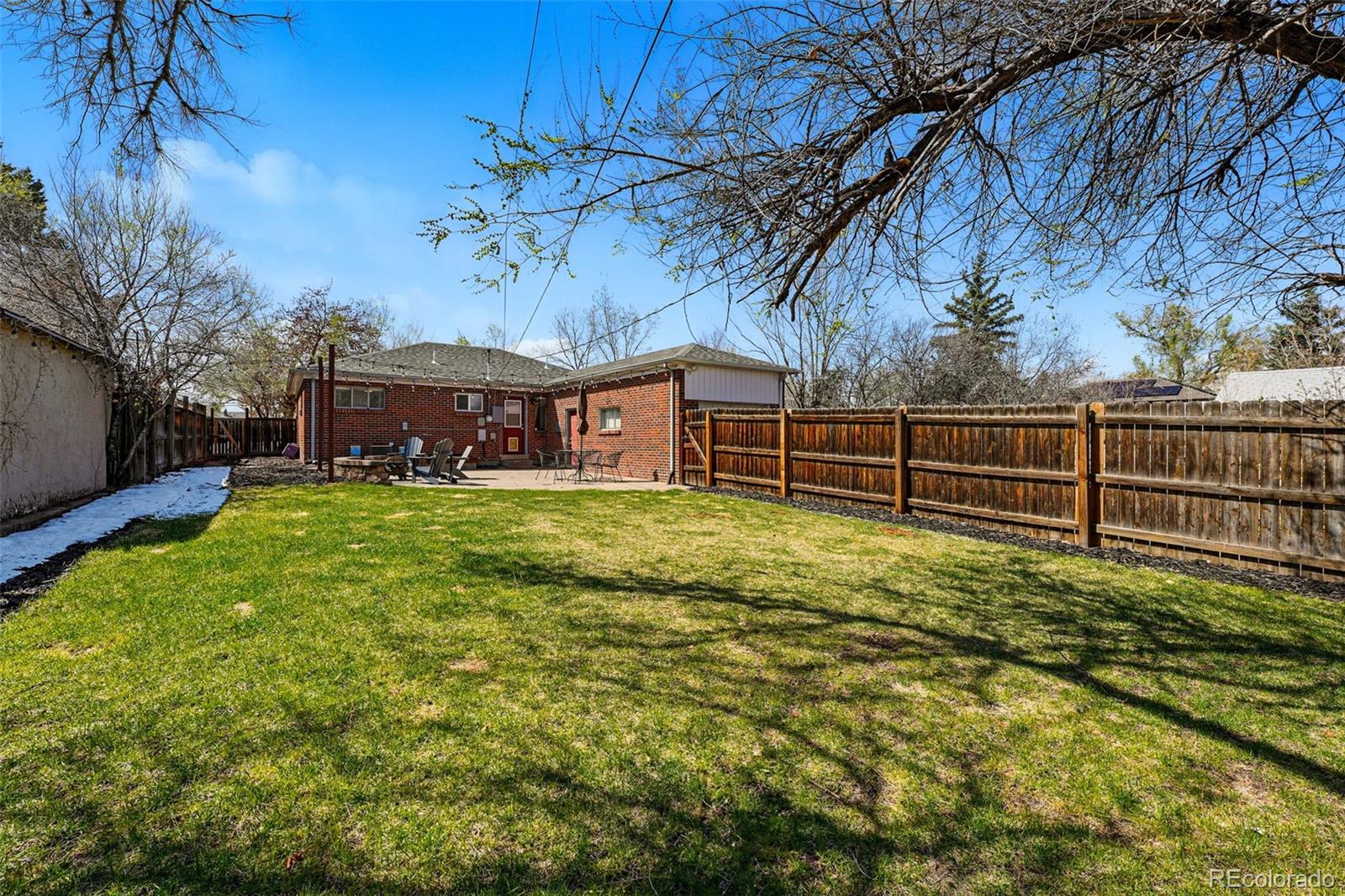 MLS Image #23 for 1632  ulster street,denver, Colorado