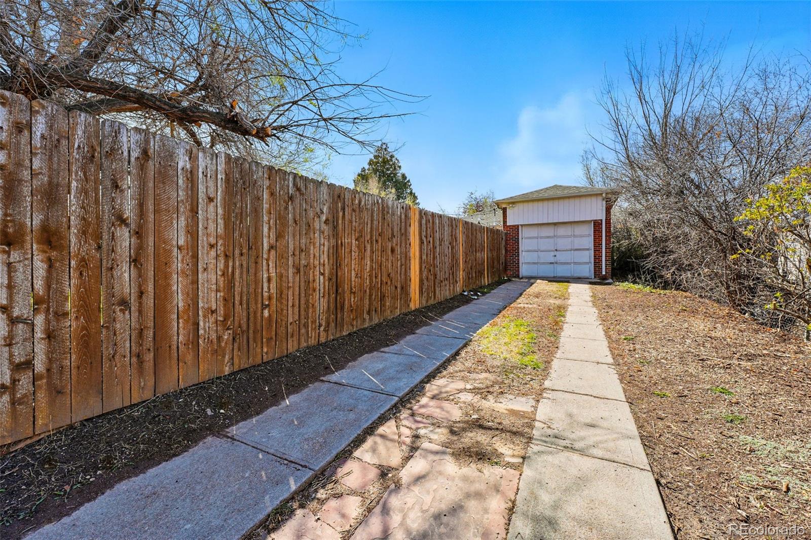 MLS Image #25 for 1632  ulster street,denver, Colorado