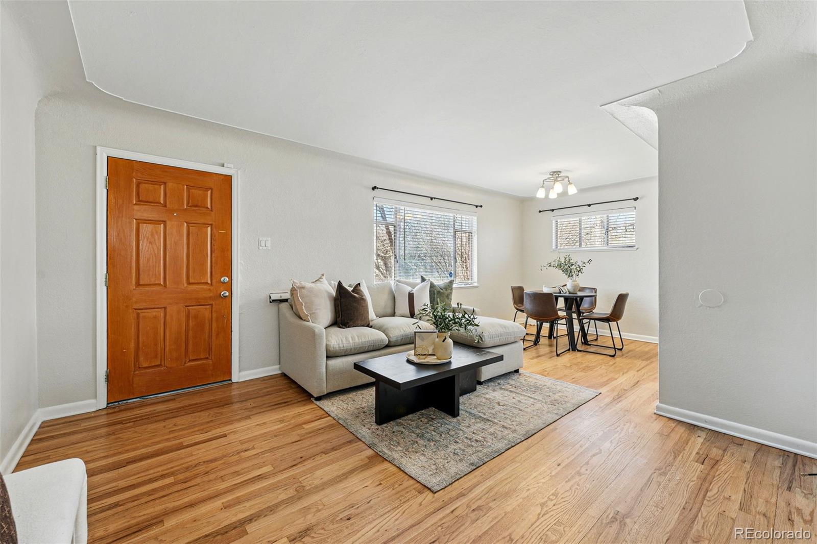 MLS Image #3 for 1632  ulster street,denver, Colorado