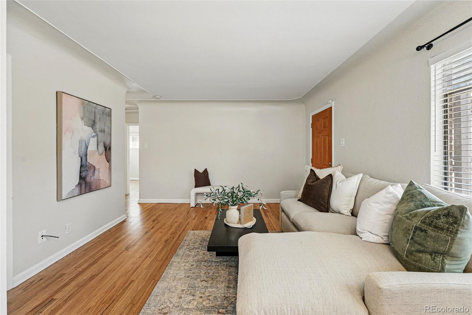 MLS Image #6 for 1632  ulster street,denver, Colorado