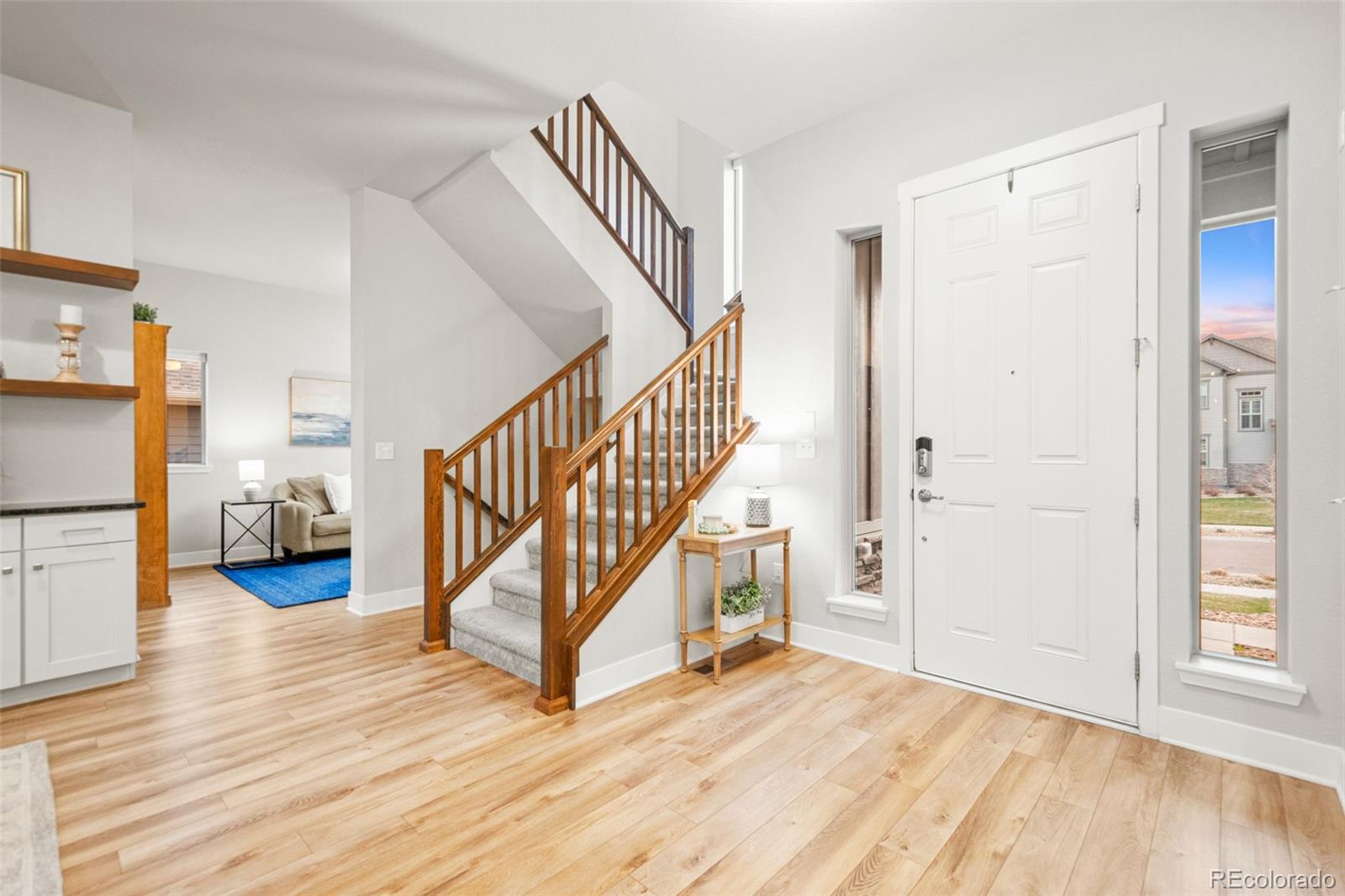 MLS Image #4 for 18267 w 95th avenue,arvada, Colorado
