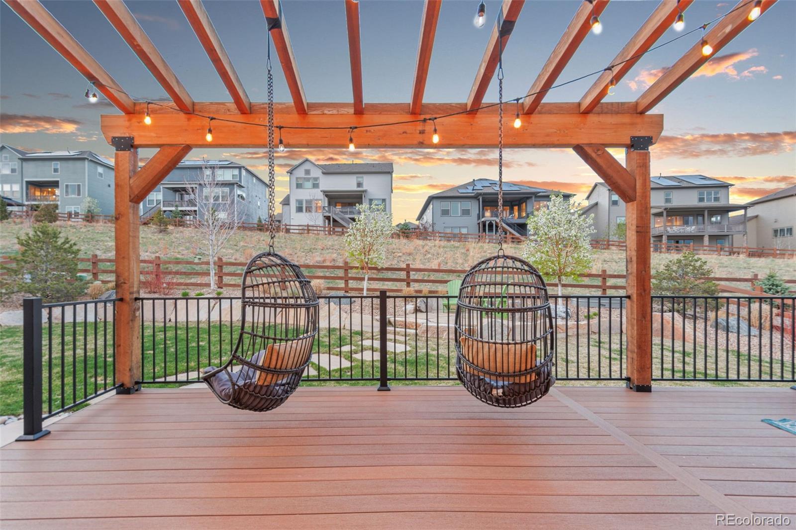 MLS Image #43 for 18267 w 95th avenue,arvada, Colorado