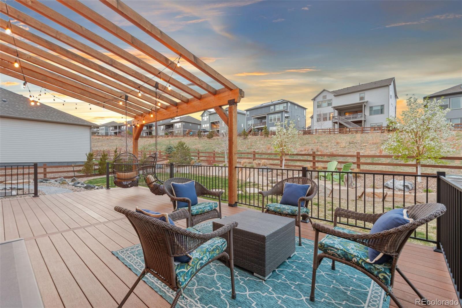 MLS Image #44 for 18267 w 95th avenue,arvada, Colorado