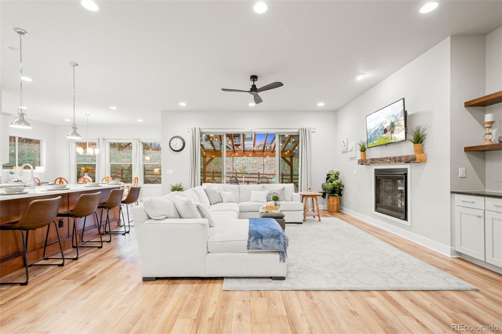 MLS Image #5 for 18267 w 95th avenue,arvada, Colorado
