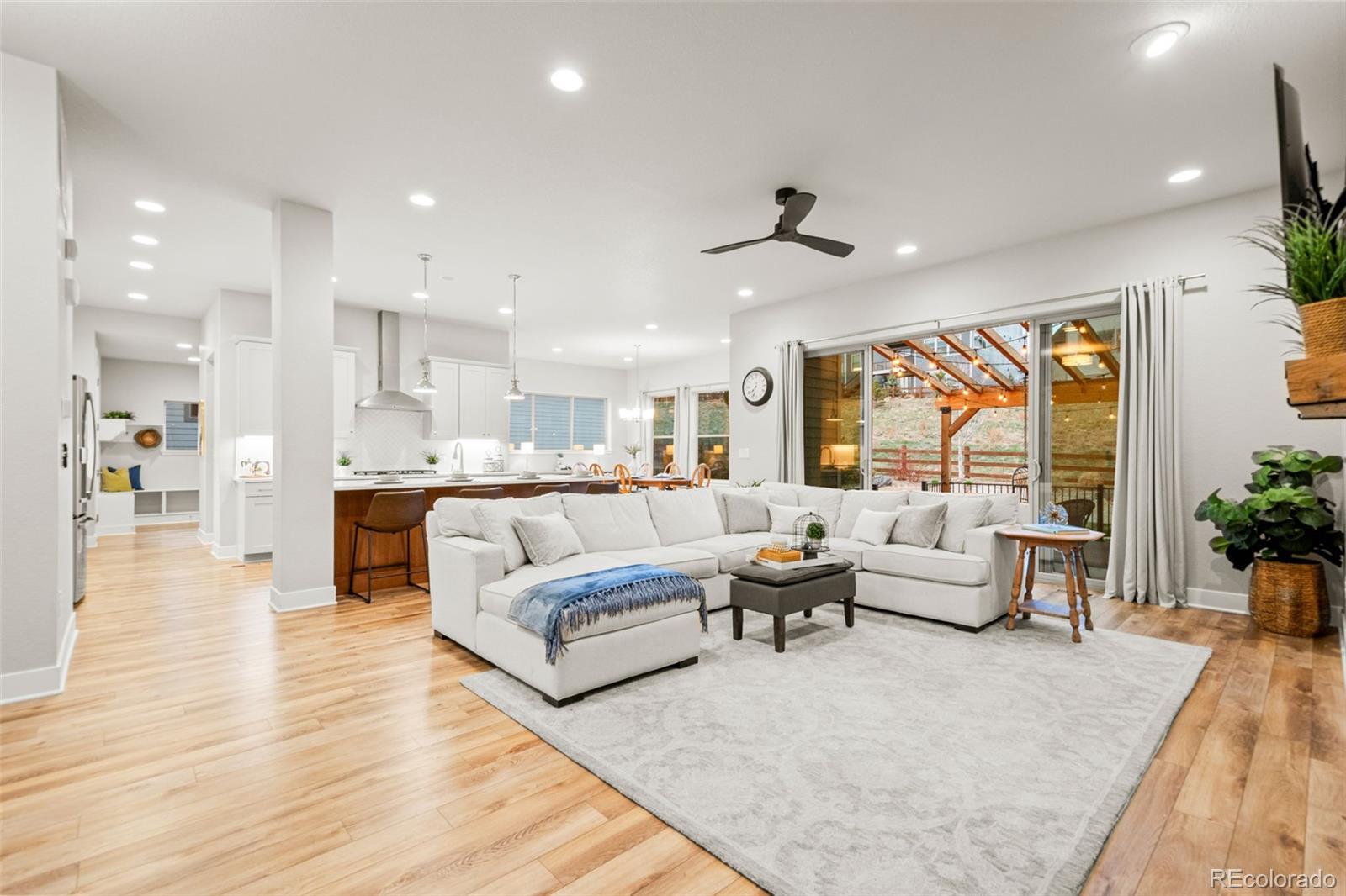MLS Image #6 for 18267 w 95th avenue,arvada, Colorado