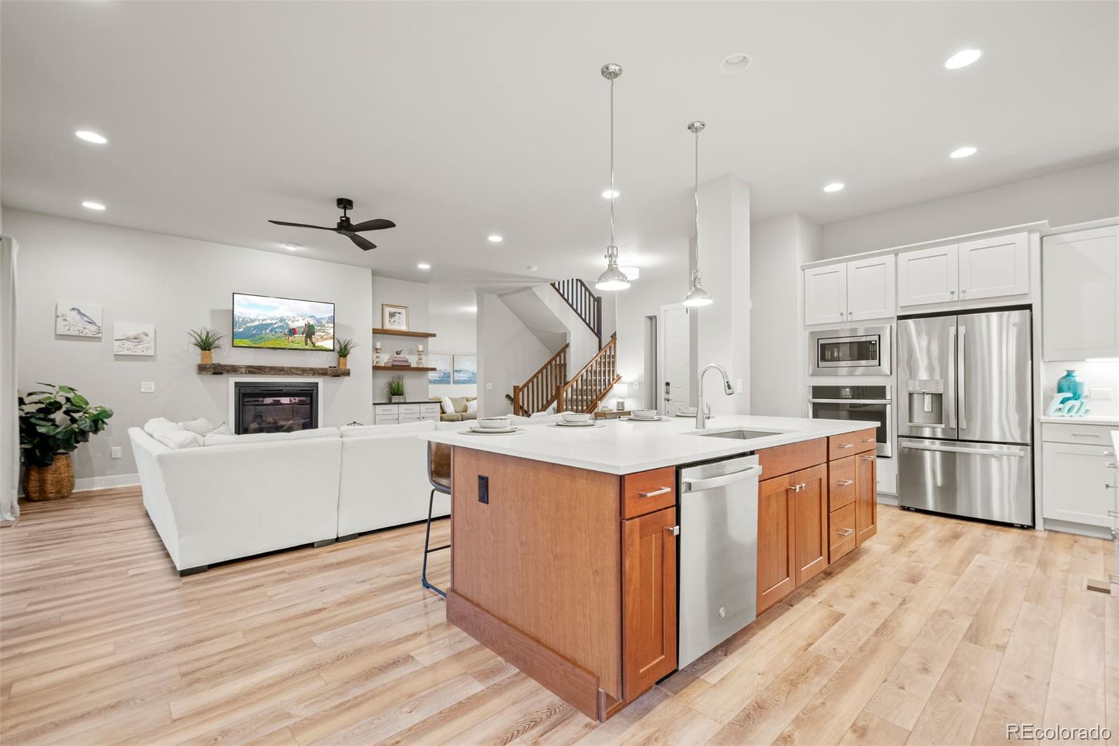 MLS Image #9 for 18267 w 95th avenue,arvada, Colorado