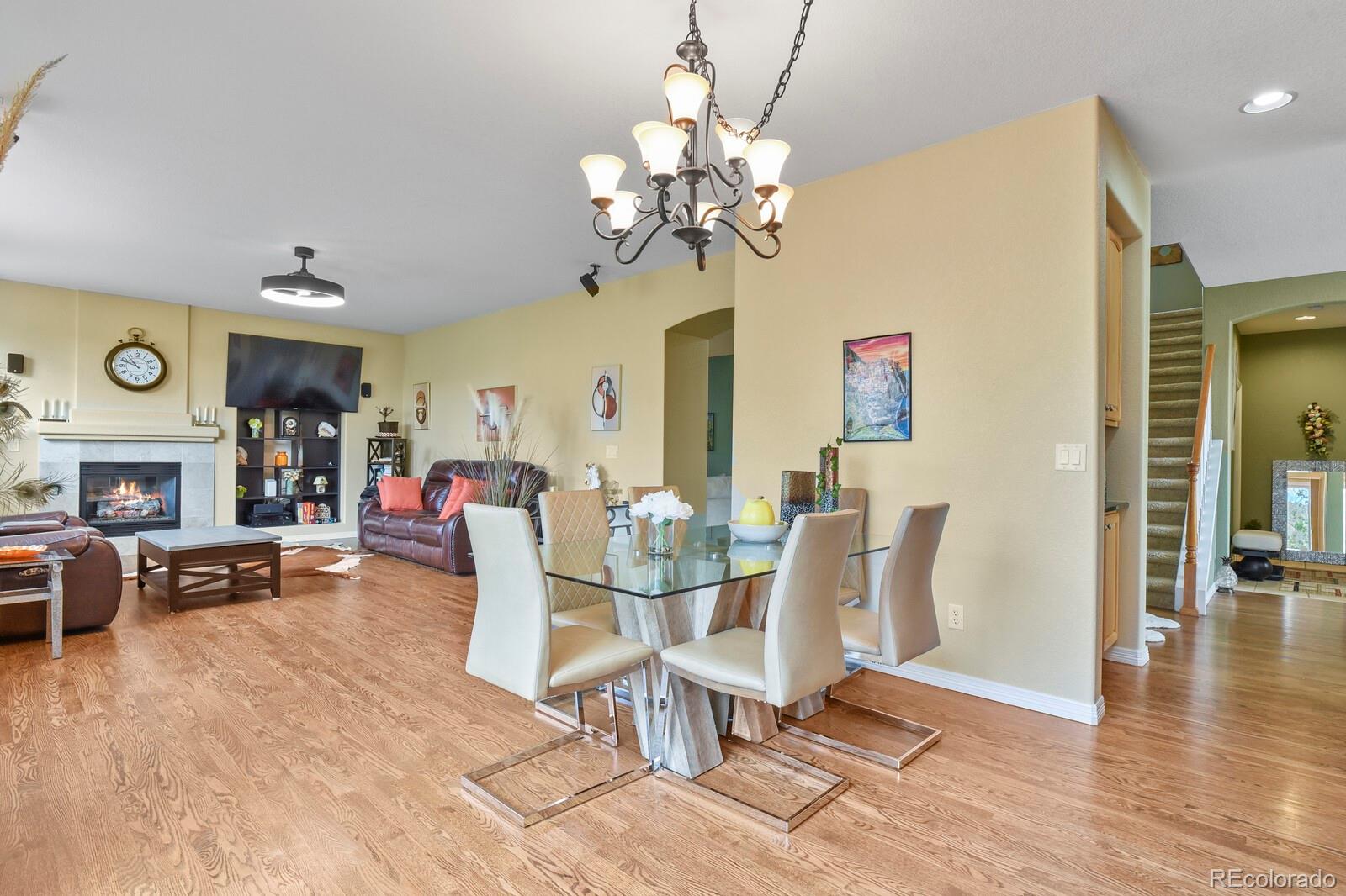 MLS Image #11 for 9536 w avalon drive,littleton, Colorado