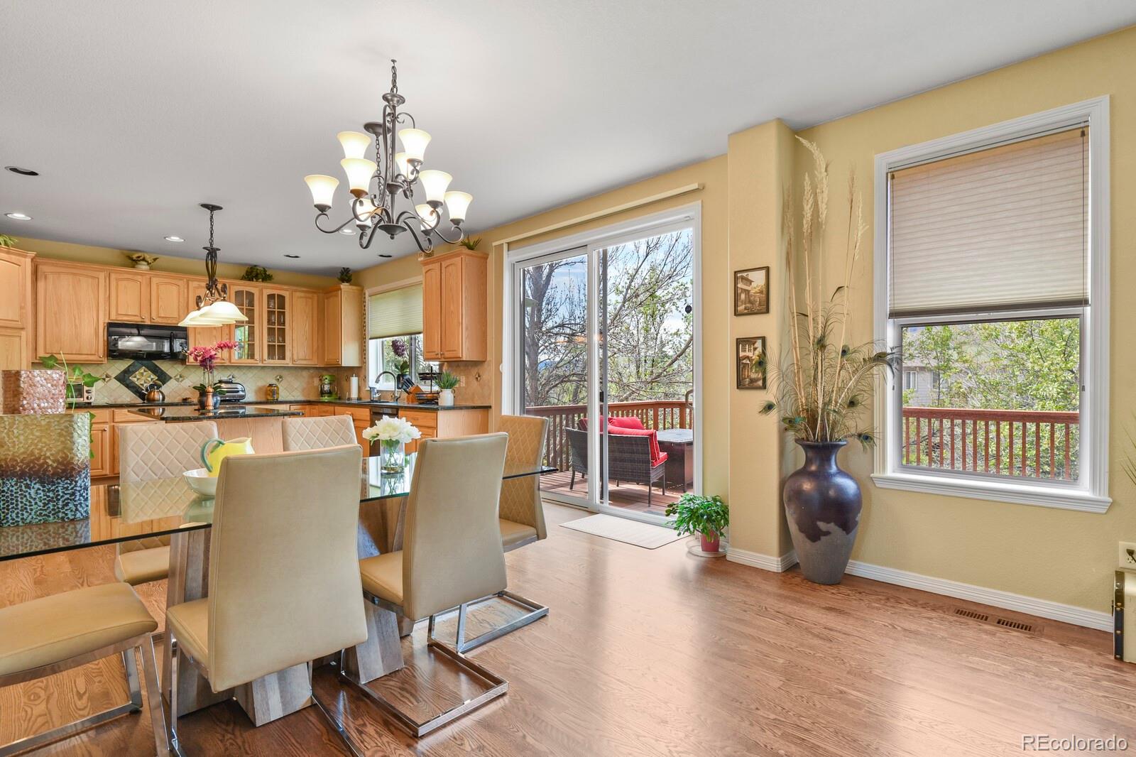 MLS Image #12 for 9536 w avalon drive,littleton, Colorado