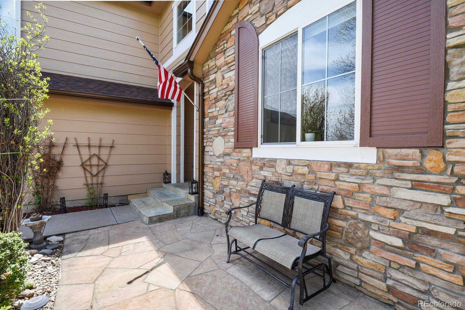 MLS Image #2 for 9536 w avalon drive,littleton, Colorado