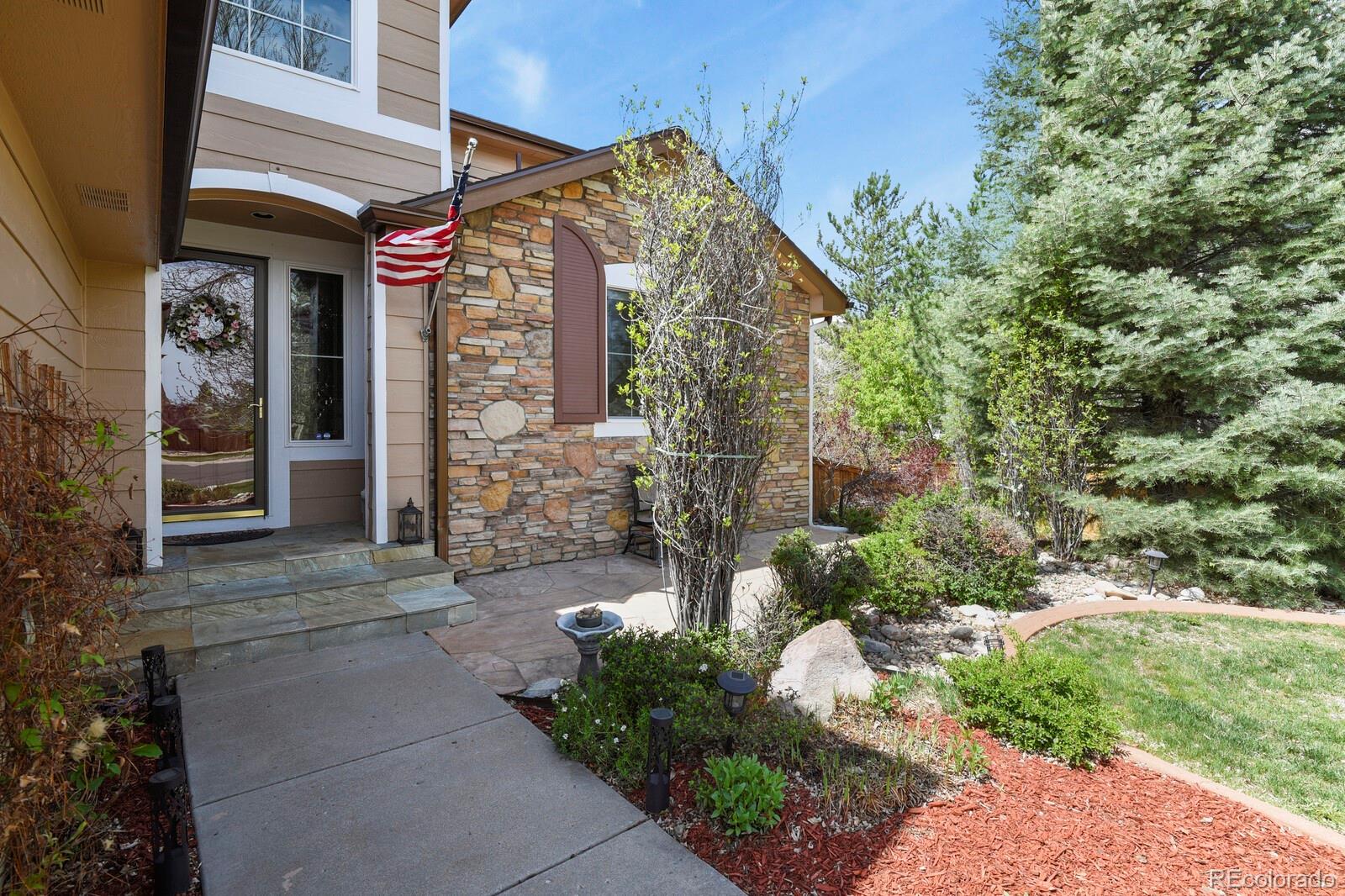 MLS Image #3 for 9536 w avalon drive,littleton, Colorado