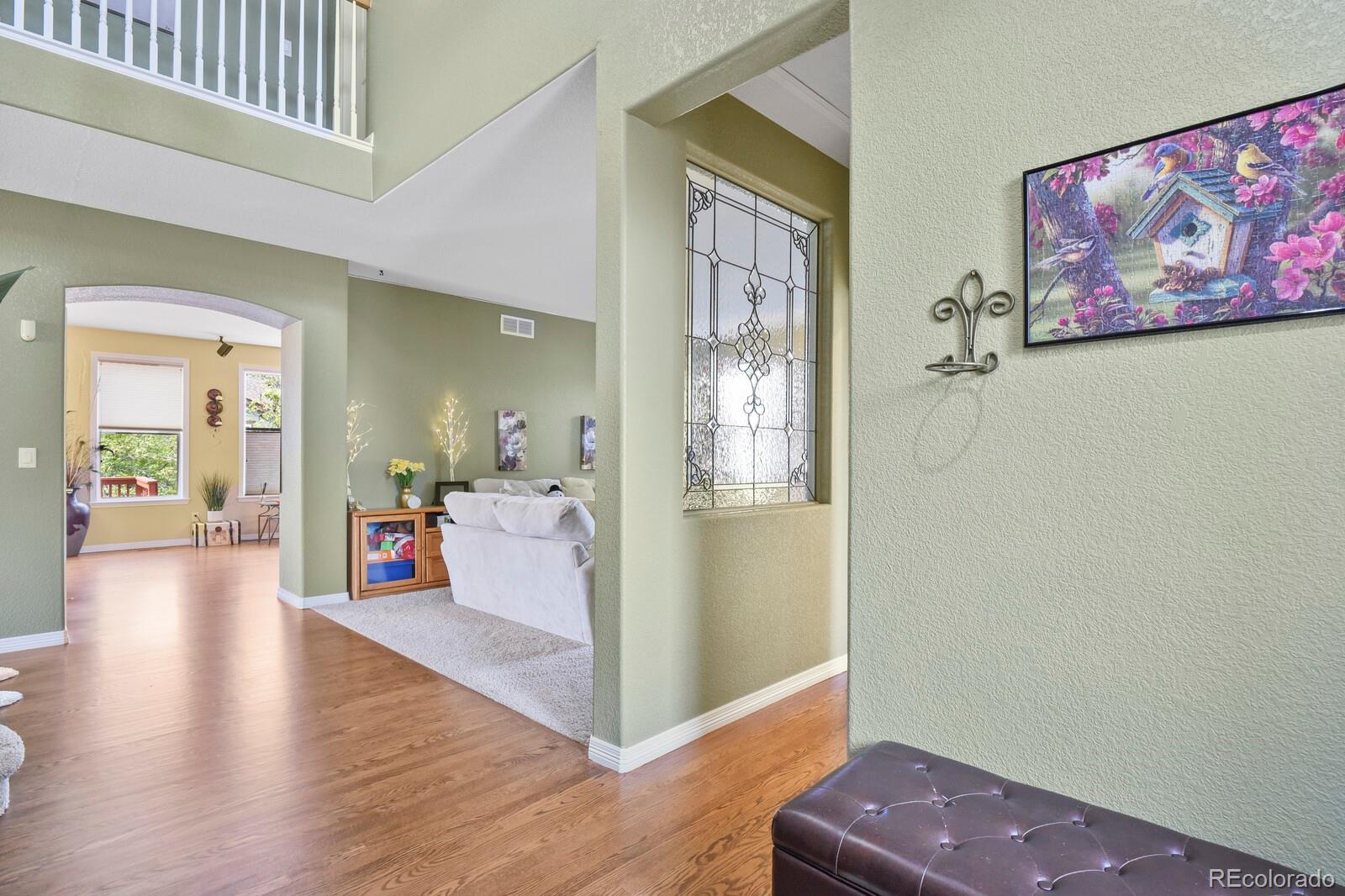 MLS Image #4 for 9536 w avalon drive,littleton, Colorado
