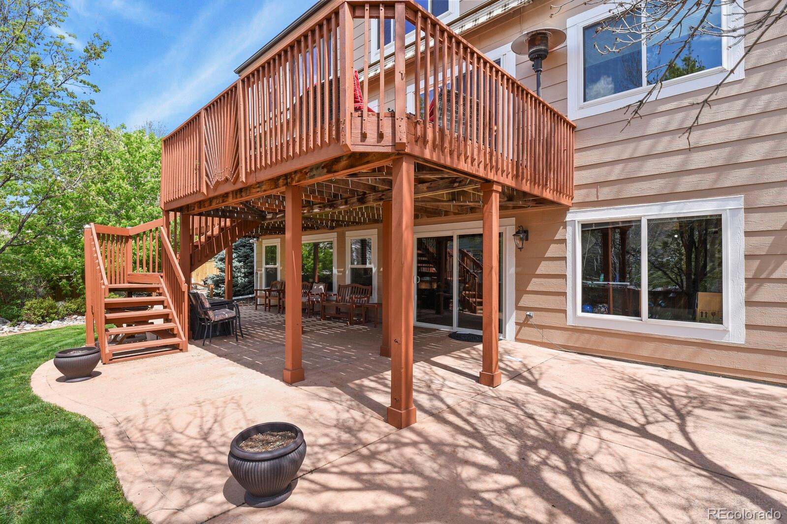 MLS Image #42 for 9536 w avalon drive,littleton, Colorado