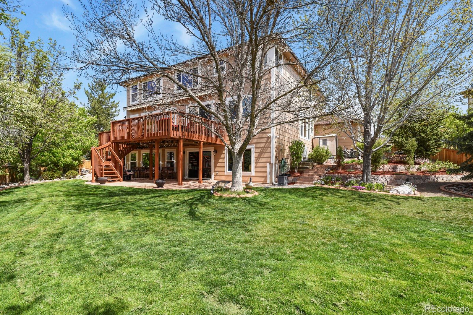 MLS Image #43 for 9536 w avalon drive,littleton, Colorado