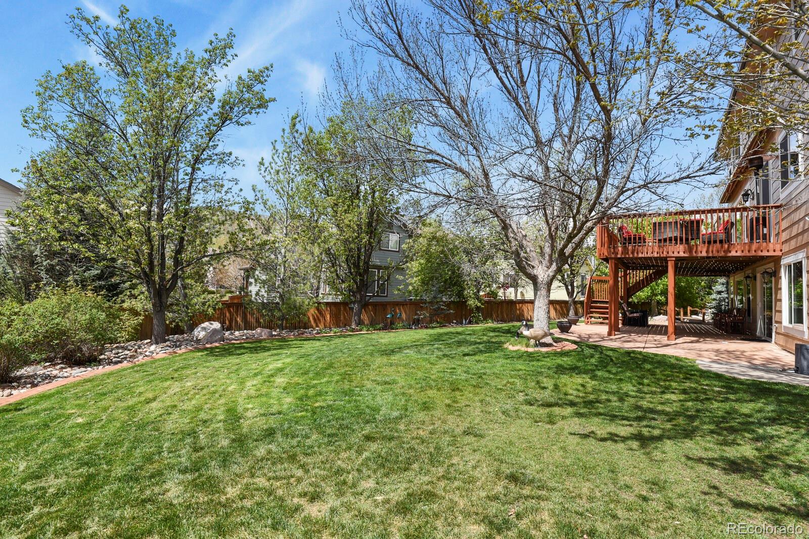 MLS Image #44 for 9536 w avalon drive,littleton, Colorado