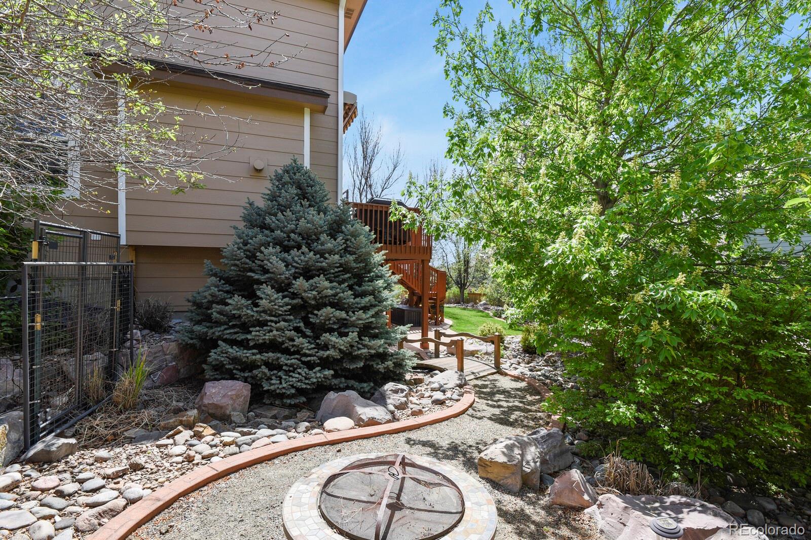 MLS Image #45 for 9536 w avalon drive,littleton, Colorado