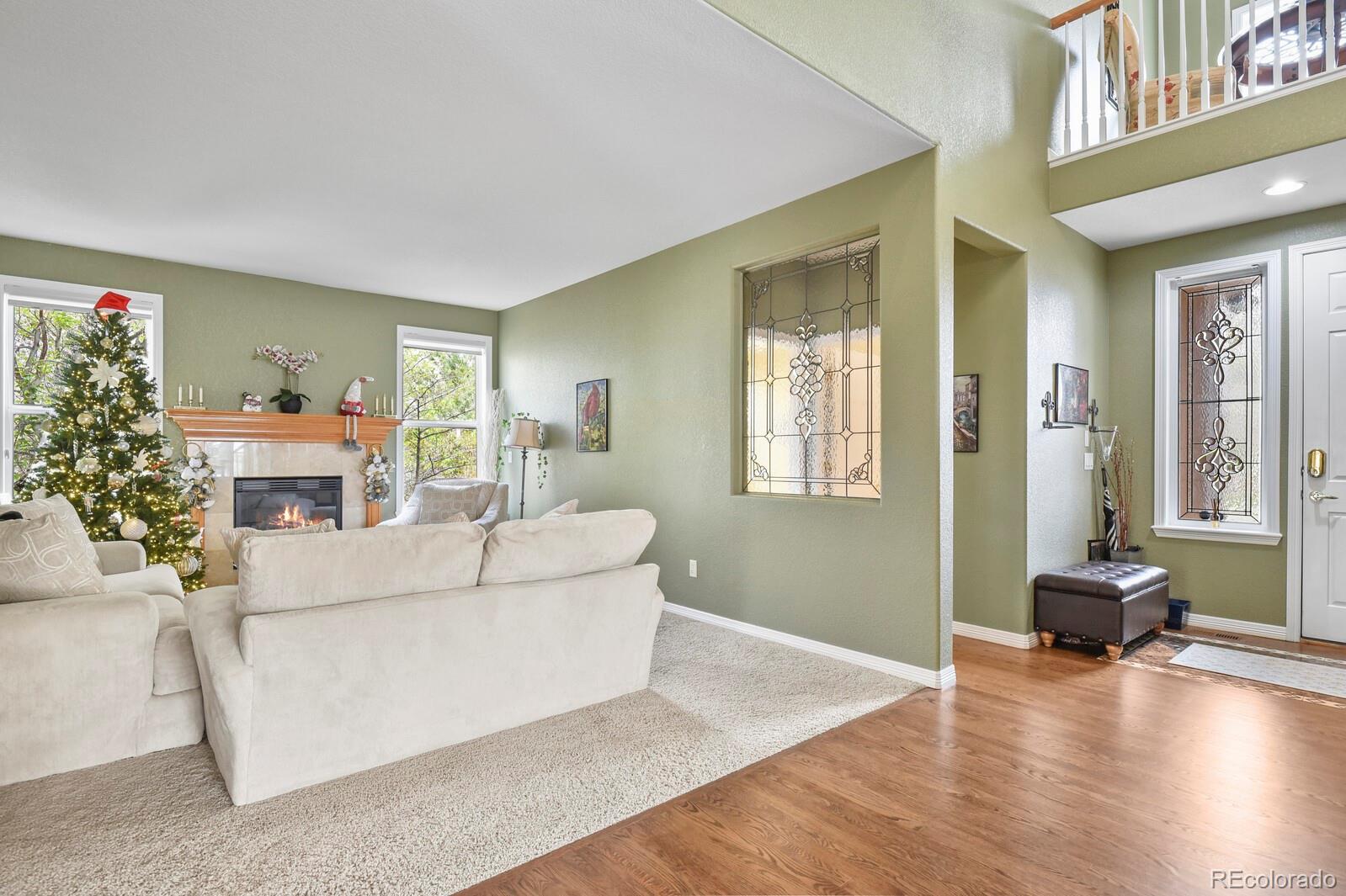 MLS Image #5 for 9536 w avalon drive,littleton, Colorado