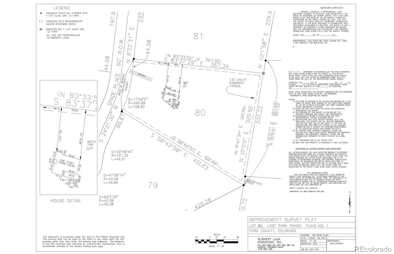MLS Image #40 for 456  spade place,jefferson, Colorado