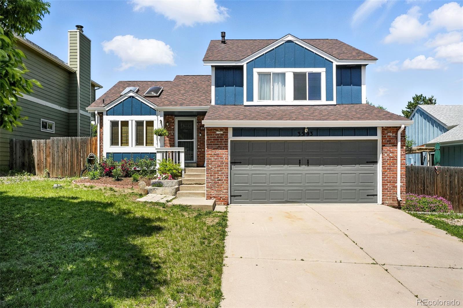 MLS Image #0 for 3593 s gibralter circle,aurora, Colorado