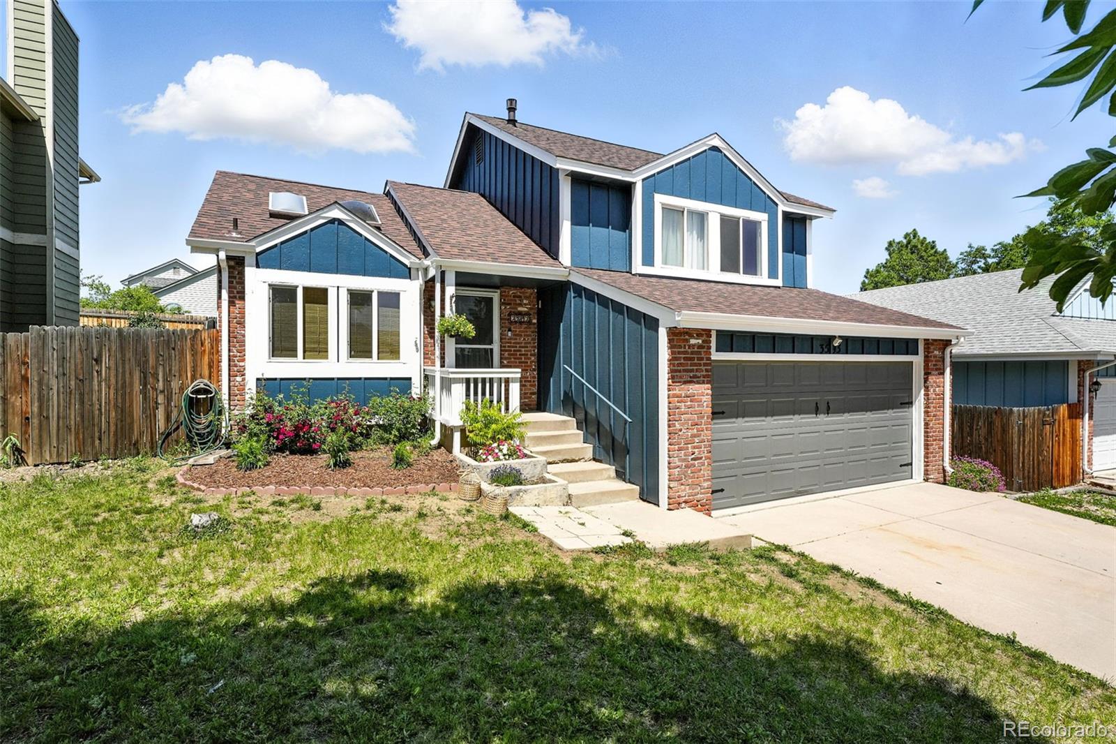 MLS Image #1 for 3593 s gibralter circle,aurora, Colorado