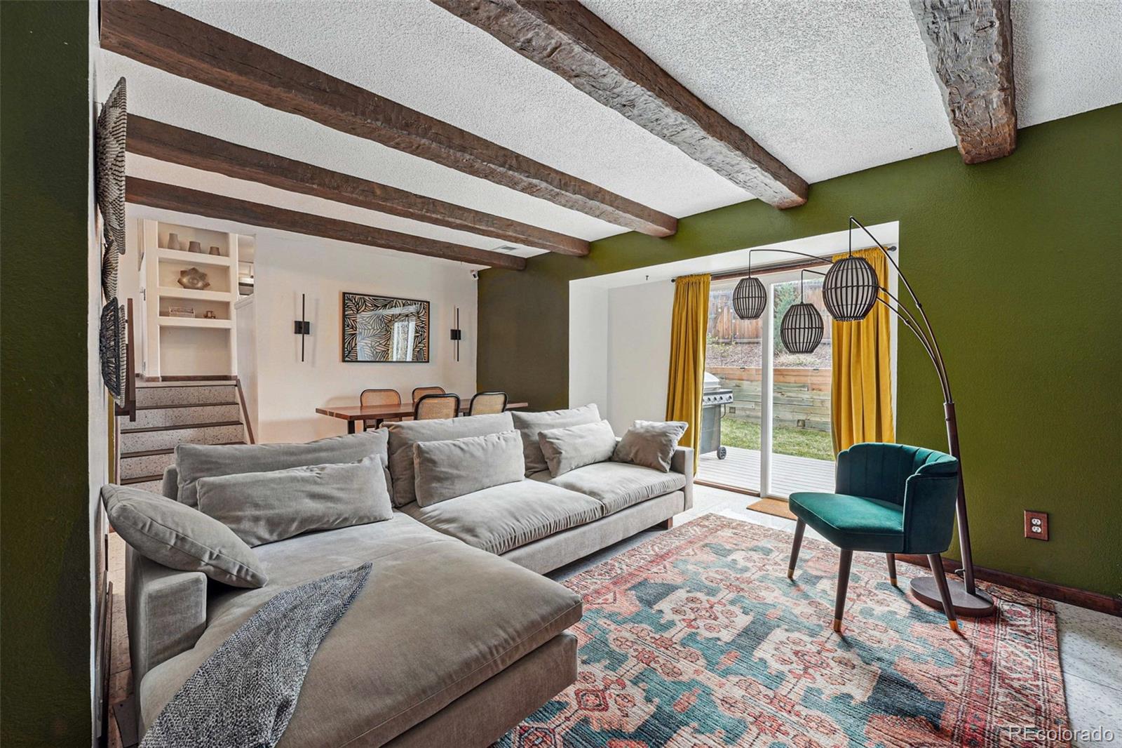 MLS Image #18 for 3593 s gibralter circle,aurora, Colorado