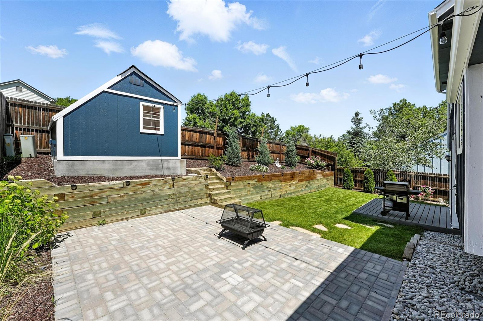 MLS Image #46 for 3593 s gibralter circle,aurora, Colorado