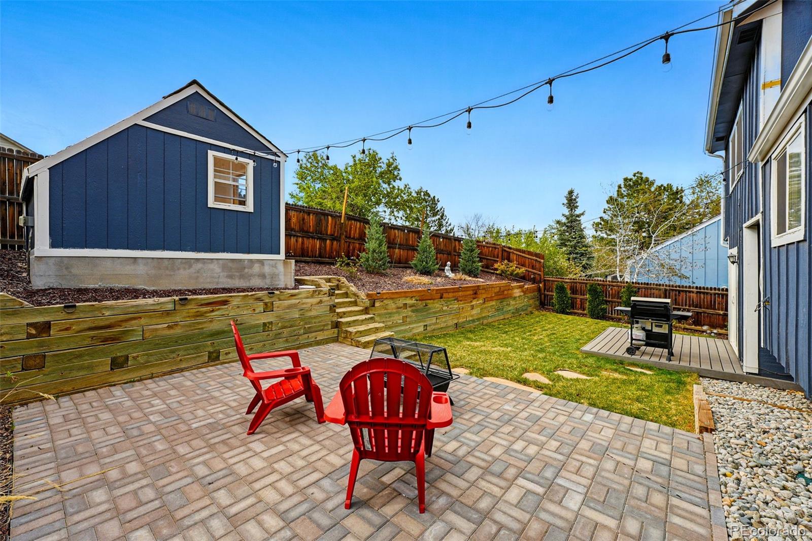 MLS Image #47 for 3593 s gibralter circle,aurora, Colorado