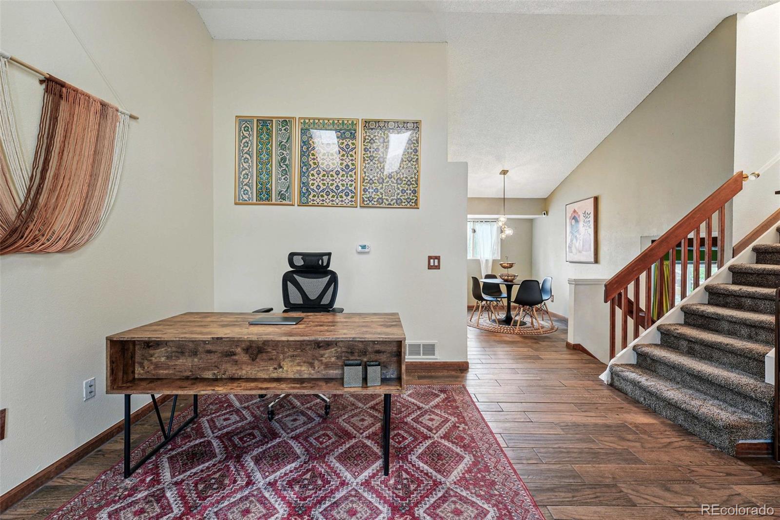 MLS Image #5 for 3593 s gibralter circle,aurora, Colorado