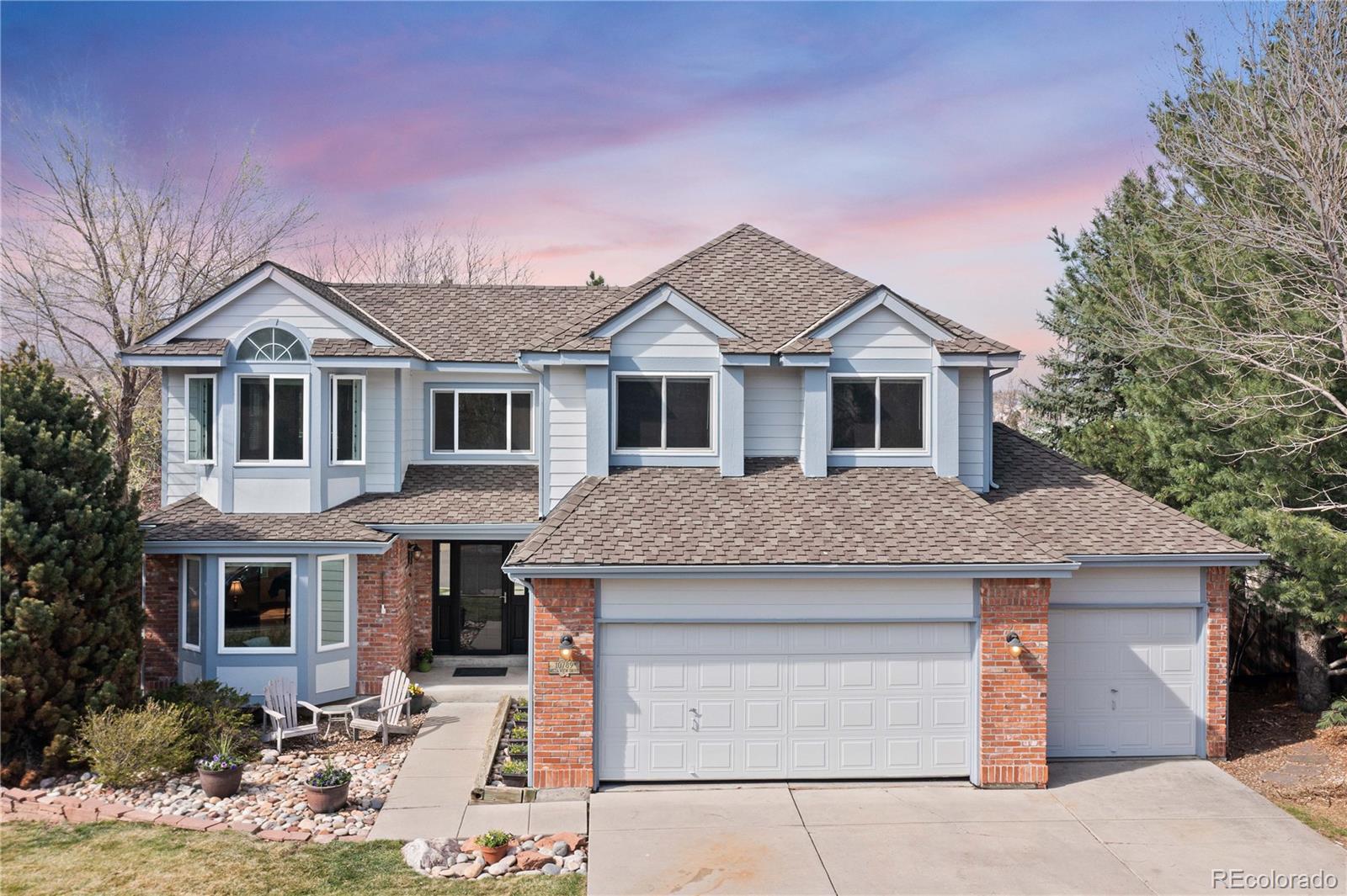 MLS Image #0 for 10789 w vista view drive,littleton, Colorado