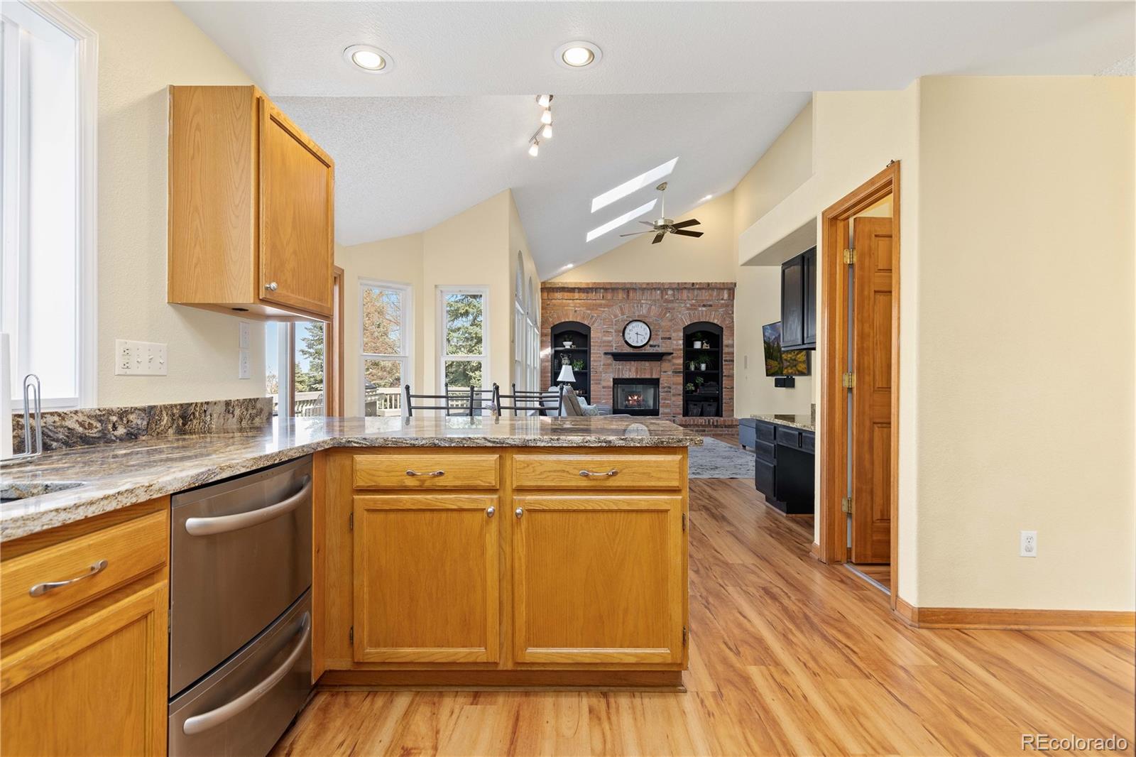 MLS Image #10 for 10789 w vista view drive,littleton, Colorado