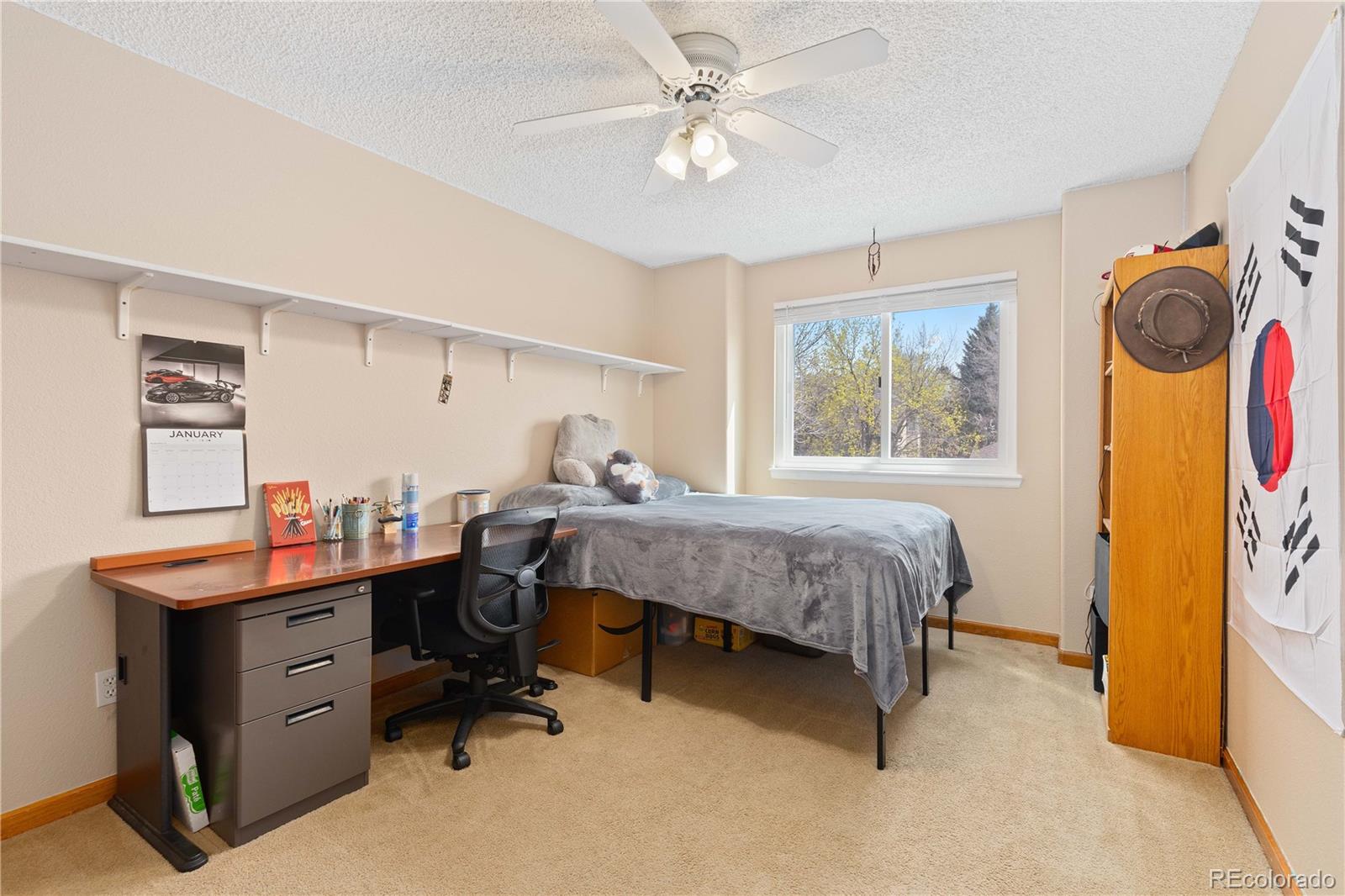 MLS Image #25 for 10789 w vista view drive,littleton, Colorado