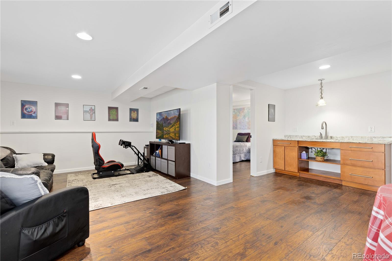 MLS Image #28 for 10789 w vista view drive,littleton, Colorado