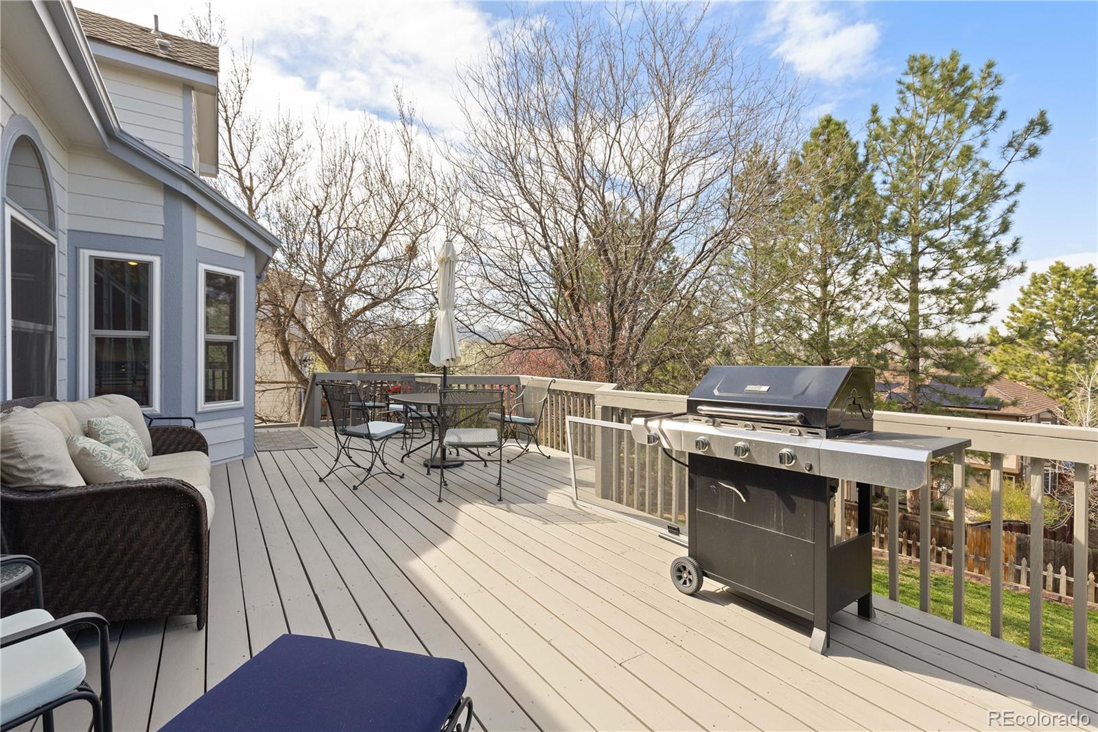 MLS Image #34 for 10789 w vista view drive,littleton, Colorado