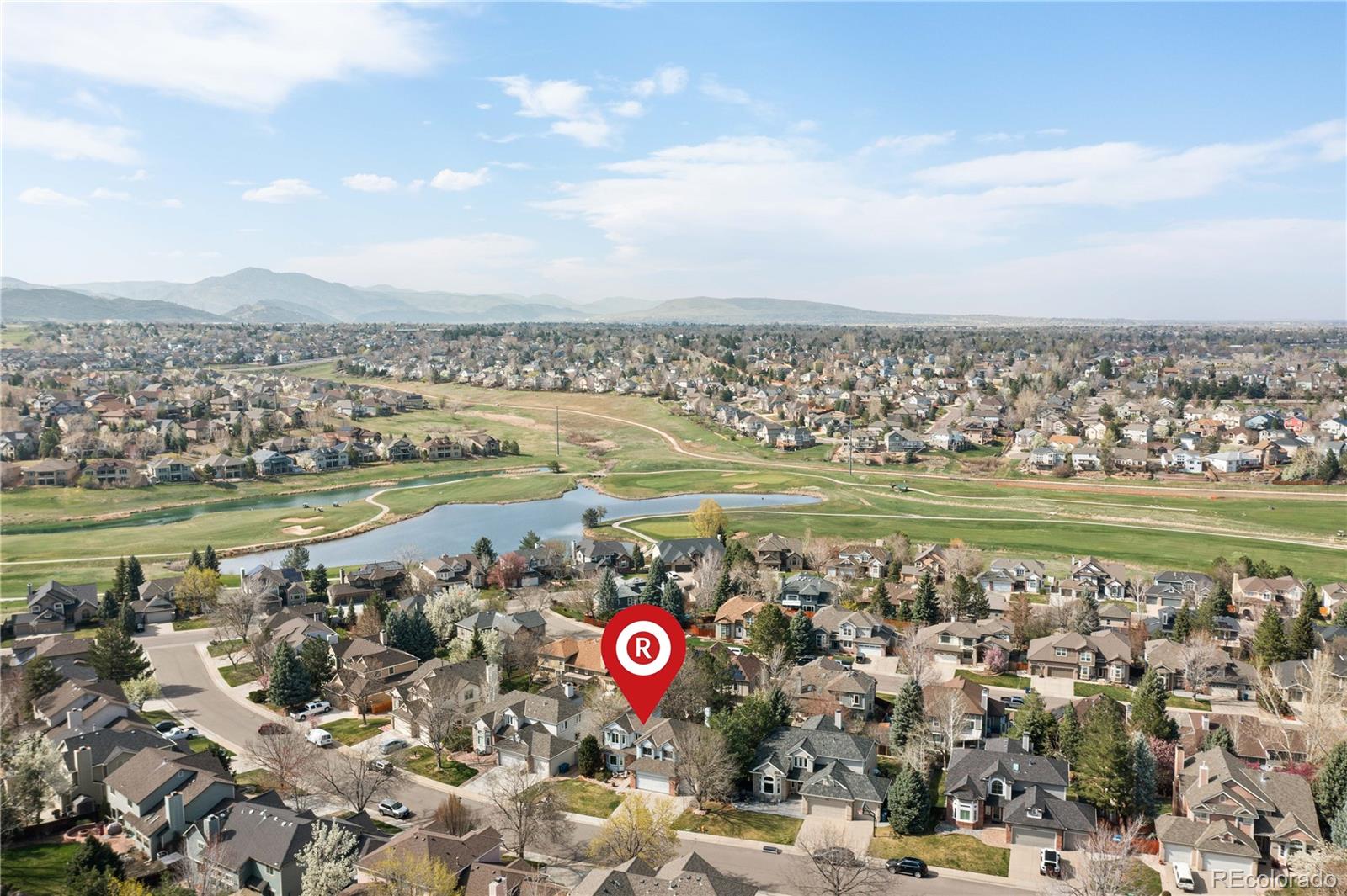 MLS Image #39 for 10789 w vista view drive,littleton, Colorado