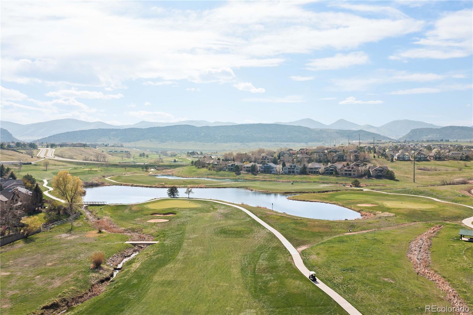 MLS Image #41 for 10789 w vista view drive,littleton, Colorado