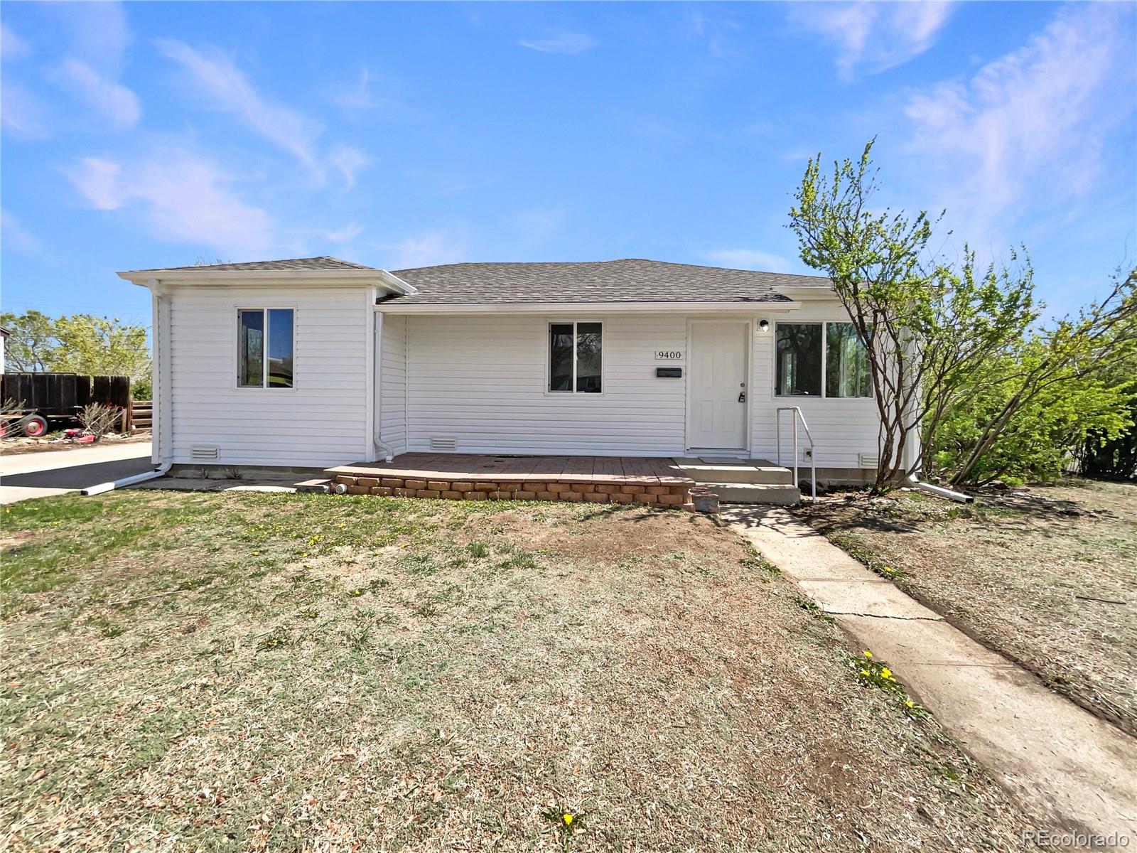 MLS Image #0 for 9400  high street,thornton, Colorado