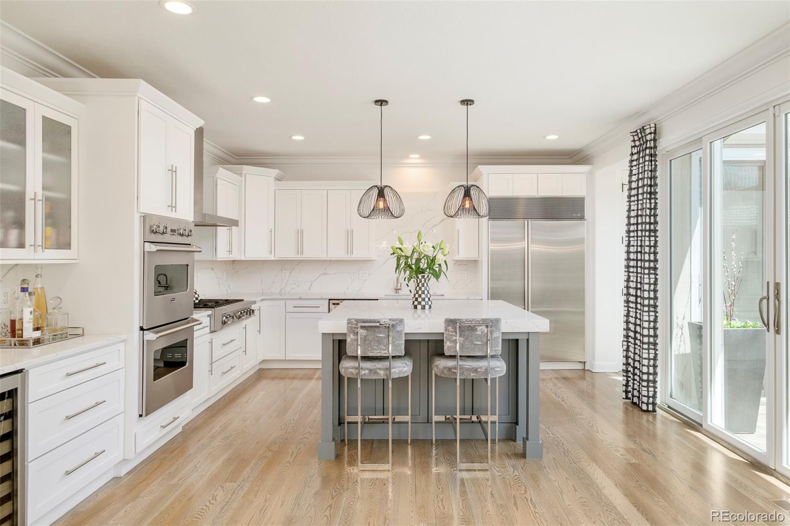 MLS Image #15 for 350  adams street,denver, Colorado