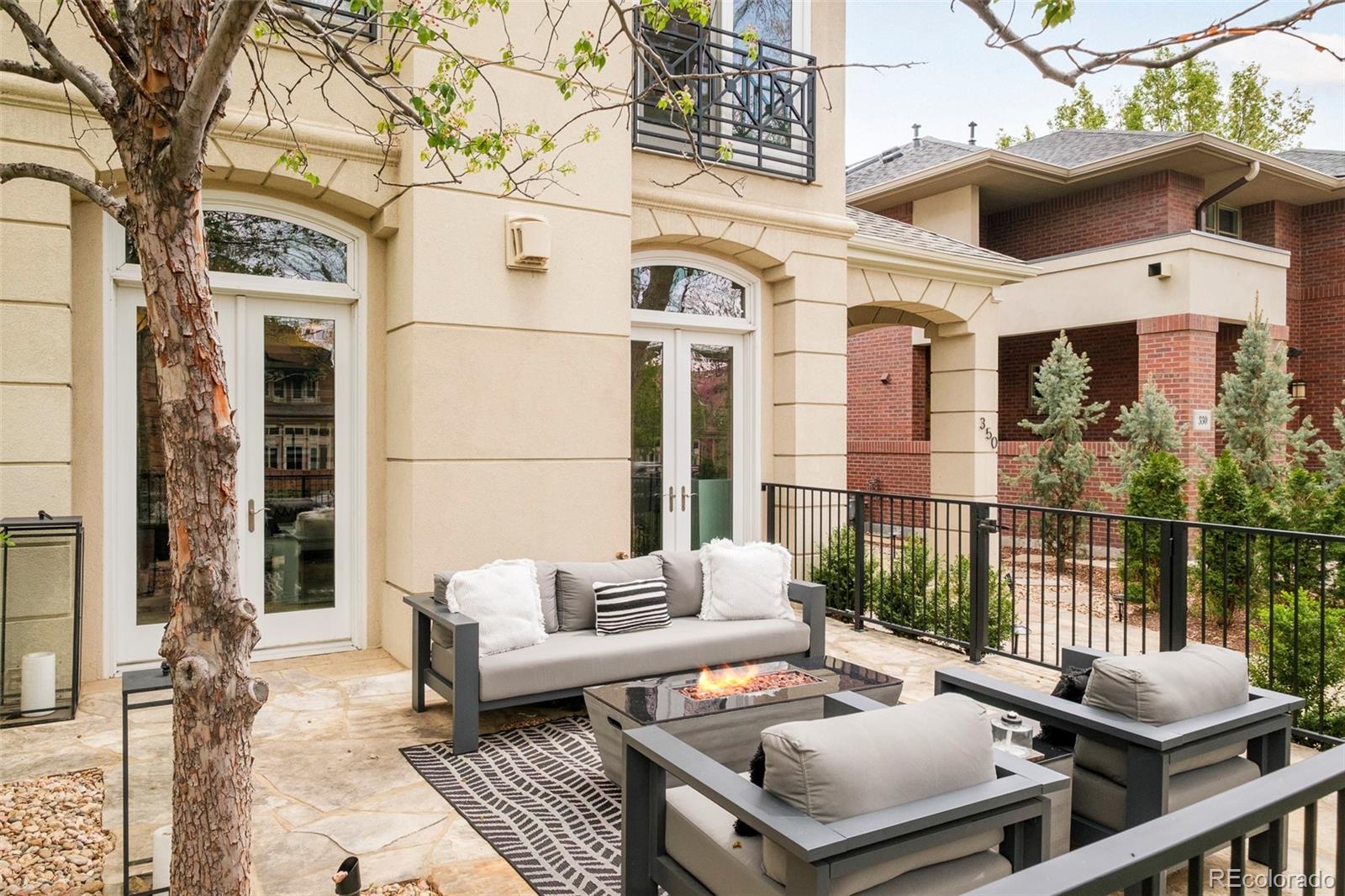MLS Image #3 for 350  adams street,denver, Colorado