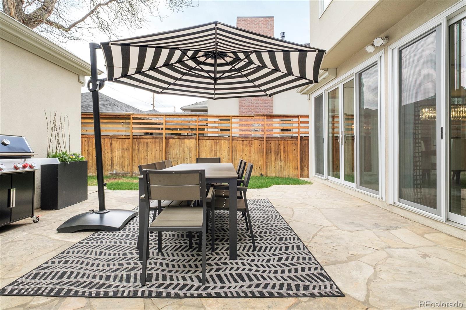 MLS Image #40 for 350  adams street,denver, Colorado
